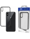 3MK SatinArmor Case Apple iPhone XS/X