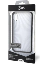 Kup Etui 3MK SatinArmor Case Apple iPhone XS Max - 3MK3490 - {ean13} - Sklep Home Screen