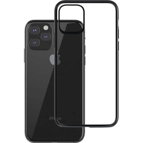 Kup Etui 3MK SatinArmor Case Apple iPhone XS Max - 3MK3490 - {ean13} - Sklep Home Screen