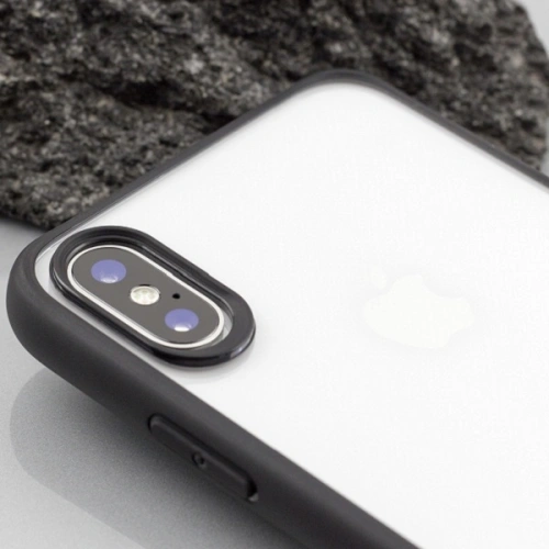 Buy 3MK SatinArmor Case Apple iPhone XS Max - 3MK3490 - {ean13} - Home Screen Store Europe