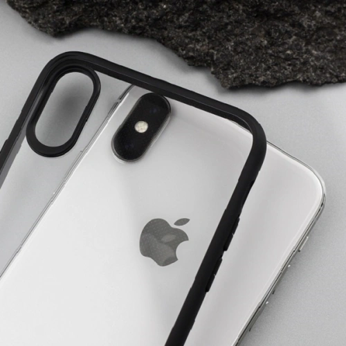 Kup Etui 3MK SatinArmor Case Apple iPhone XS Max - 3MK3490 - {ean13} - Sklep Home Screen