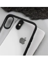 Kup Etui 3MK SatinArmor Case Apple iPhone XS Max - 3MK3490 - {ean13} - Sklep Home Screen