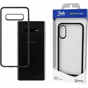 Kup Etui 3MK SatinArmor Case Samsung Galaxy S10+ Plus - 3MK3492 - {ean13} - Sklep Home Screen
