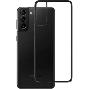 Kup Etui 3MK SatinArmor Case Samsung Galaxy S21 - 3MK3496 - {ean13} - Sklep Home Screen