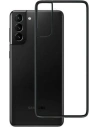 Case 3MK SatinArmor Case Samsung Galaxy S21