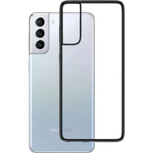 Buy 3MK SatinArmor Case Samsung Galaxy S21+ Plus - 3MK3497 - {ean13} - Home Screen Store Europe