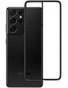 3MK SatinArmor Case Samsung Galaxy S21 Ultra
