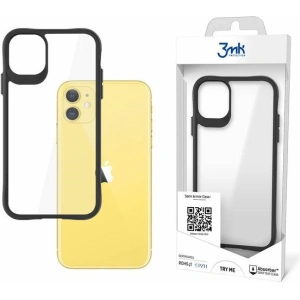 Kup Etui 3MK SatinArmor+ Case Apple iPhone 11 - 3MK3501 - {ean13} - Sklep Home Screen