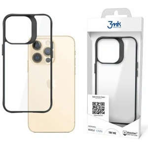 Buy 3MK SatinArmor+ Case Apple iPhone 13 Pro Max - 3MK3503 - {ean13} - Home Screen Store Europe