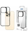 3MK SatinArmor+ Case Apple iPhone 13 Pro