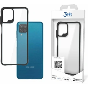 Kup Etui 3MK SatinArmor+ Case Samsung Galaxy A12 - 3MK3507 - {ean13} - Sklep Home Screen
