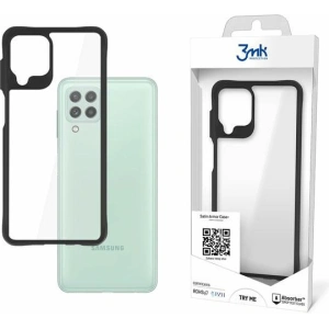 3MK SatinArmor+ Case Samsung Galaxy A22 LTE