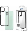 Etui 3MK SatinArmor+ tok Samsung Galaxy A22 LTE