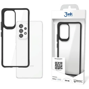 Etui 3MK SatinArmor+ Case Samsung Galaxy A33 5G