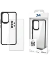 Etui 3MK SatinArmor+ tok Samsung Galaxy A33 5G