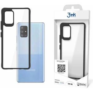 Buy 3MK SatinArmor+ Case Samsung Galaxy A71 5G - 3MK3515 - {ean13} - Home Screen Store Europe
