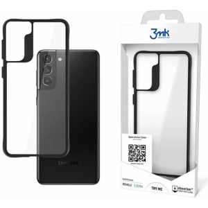 Kup Etui 3MK SatinArmor+ Case Samsung Galaxy S21+ Plus - 3MK3516 - {ean13} - Sklep Home Screen