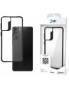 3MK SatinArmor+ Case Samsung Galaxy S21+ Plus