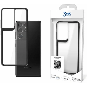 Buy 3MK SatinArmor+ Case Samsung Galaxy S21 Ultra - 3MK3517 - {ean13} - Home Screen Store Europe