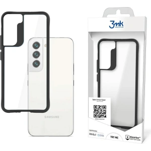 Kup Etui 3MK SatinArmor+ Case Samsung Galaxy S22 - 3MK3518 - {ean13} - Sklep Home Screen