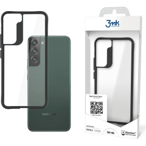 3MK SatinArmor+ Case Samsung Galaxy S22+ Plus