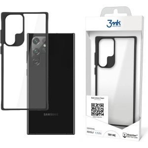 Kup Case 3MK SatinArmor+ Case Samsung Galaxy S22 Ultra - 3MK3520 - {ean13} - Sklep Home Screen