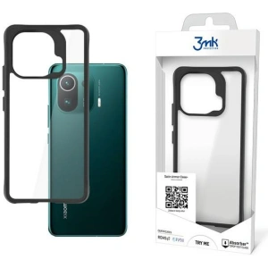 Buy 3MK SatinArmor+ Case Xiaomi Mi 11 Pro 5G - 3MK3522 - {ean13} - Home Screen Store Europe