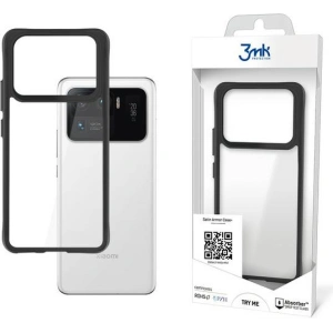 Kup Etui 3MK SatinArmor+ Pouzdro Xiaomi Mi 11 Ultra 5G - 3MK3523 - {ean13} - Sklep Home Screen