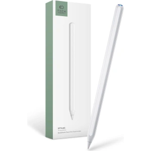 Kup Rysik Tech-Protect Digital Stylus Pen 2 do Apple iPad White - THP1074WHT - {ean13} - Sklep Home Screen