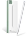 Rysik Tech-Protect Digital Stylus Pen 2 do Apple iPad White