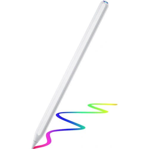 Kup Rysik Tech-Protect Digital Stylus Pen 2 do Apple iPad White - THP1074WHT - {ean13} - Sklep Home Screen