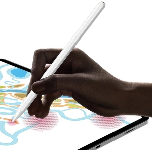 Kup Rysik Tech-Protect Digital Stylus Pen 2 do Apple iPad White - THP1074WHT - {ean13} - Sklep Home Screen