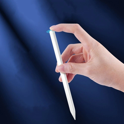 Kup Rysik Tech-Protect Digital Stylus Pen 2 do Apple iPad White - THP1074WHT - {ean13} - Sklep Home Screen