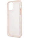 Kup Etui Guess GUHCN65PCGLPI Apple iPhone 11 Pro Max roz/pink hard case Glitter - GUE1815PNK - {ean13} - Sklep Home Screen