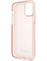 Kup Etui Guess GUHCN65PCGLPI Apple iPhone 11 Pro Max różowy/pink hard case Glitter - GUE1815PNK - {ean13} - Sklep Home Screen