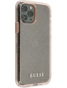 Kup Etui Guess GUHCN65PCGLPI Apple iPhone 11 Pro Max różowy/pink hard case Glitter - GUE1815PNK - {ean13} - Sklep Home Screen