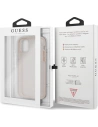 Kup Etui Guess GUHCN65PCGLPI Apple iPhone 11 Pro Max różowy/pink hard case Glitter - GUE1815PNK - {ean13} - Sklep Home Screen