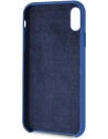 Kup Etui BMW BMHCI61MSILNA Apple iPhone XR modrý/navy hardcase Silicone M Collection - BMW291NAV - {ean13} - Sklep Home Screen