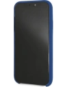 Kup Etui BMW BMHCI61MSILNA Apple iPhone XR modrý/navy hardcase Silicone M Collection - BMW291NAV - {ean13} - Sklep Home Screen