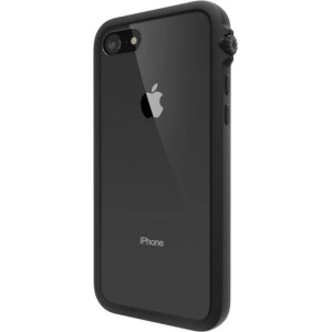 Kup Case Catalyst Impact Protection Apple iPhone SE 2022/SE 2020/8/7 schwarz - CAT002BLK - {ean13} - Sklep Home Screen