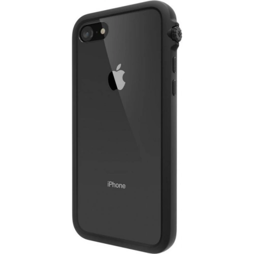 Kup Etui Catalyst Impact Protection pentru Apple iPhone SE 2022/SE 2020/8/7 negru - CAT002BLK - {ean13} - Sklep Home Screen