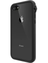 Etui Catalyst Impact Protection Apple iPhone SE 2022/SE 2020/8/7 fekete