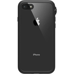 Kup Case Catalyst Impact Protection Apple iPhone SE 2022/SE 2020/8/7 schwarz - CAT002BLK - {ean13} - Sklep Home Screen