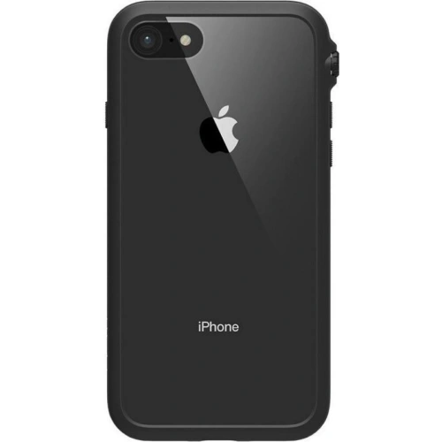 Kup Etui Catalyst Impact Protection Apple iPhone SE 2022/SE 2020/8/7 czarne - CAT002BLK - {ean13} - Sklep Home Screen