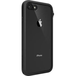 Kup Case Catalyst Impact Protection Apple iPhone SE 2022/SE 2020/8/7 schwarz - CAT002BLK - {ean13} - Sklep Home Screen