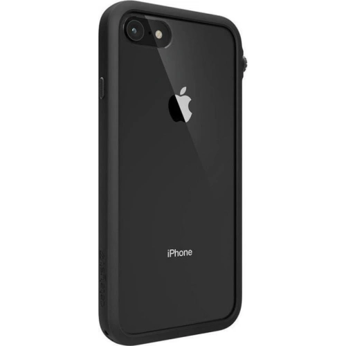 Kup Etui Catalyst Impact Protection Apple iPhone SE 2022/SE 2020/8/7 czarne - CAT002BLK - {ean13} - Sklep Home Screen