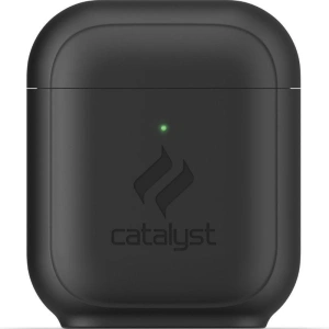Kup Etui Catalyst pentru Apple AirPods 1/2, negru. - CAT003BLK - {ean13} - Sklep Home Screen