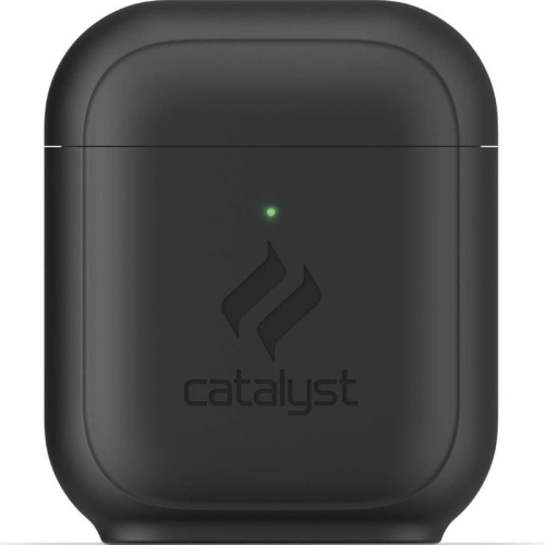 Kup Case Catalyst Stehend Apple AirPods 1/2 schwarz - CAT003BLK - {ean13} - Sklep Home Screen