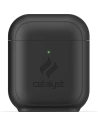 Case Catalyst Stehend Apple AirPods 1/2 schwarz