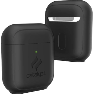 Kup Etui Catalyst Standing Apple AirPods 1/2 czarne - CAT003BLK - {ean13} - Sklep Home Screen